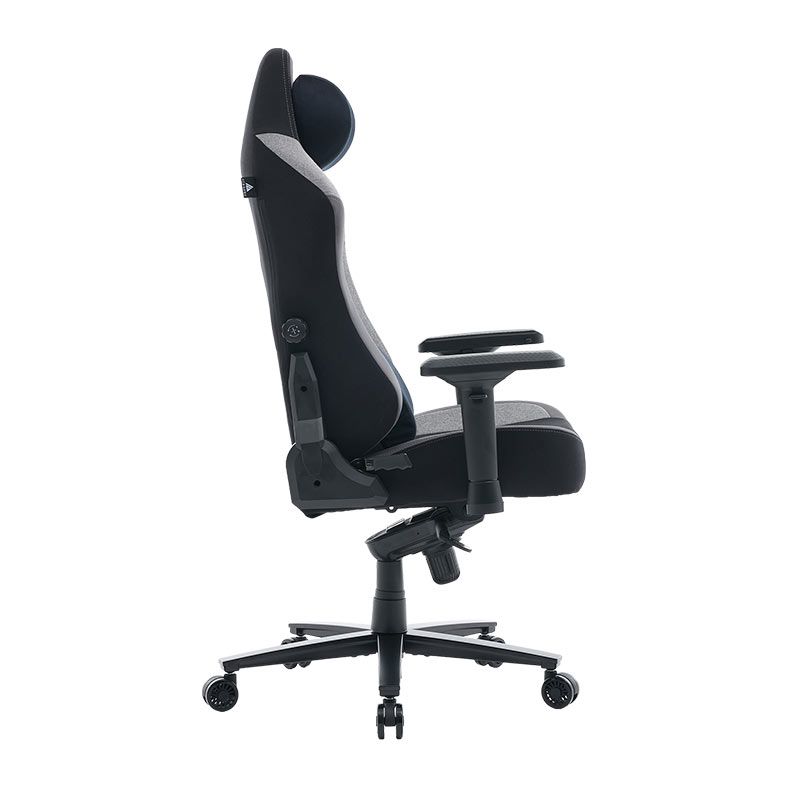 Cadeira Gamer Acegeek ONYX, Cinza, AG-ONYX-GY