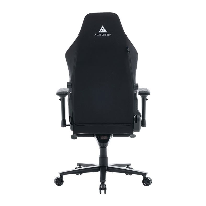 Cadeira Gamer Acegeek ONYX, Cinza, AG-ONYX-GY