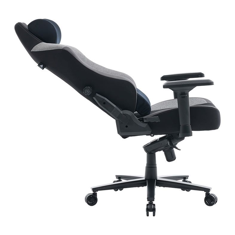 Cadeira Gamer Acegeek ONYX, Cinza, AG-ONYX-GY