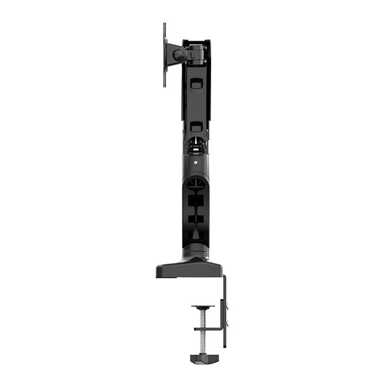 Suporte Duplo Para Monitor Acegeek Panther02, Preto, AG-PANTHER02-BK