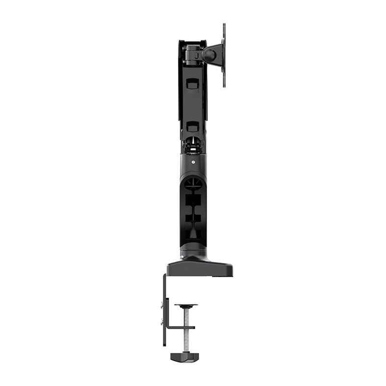 Suporte Duplo Para Monitor Acegeek Panther02, Preto, AG-PANTHER02-BK