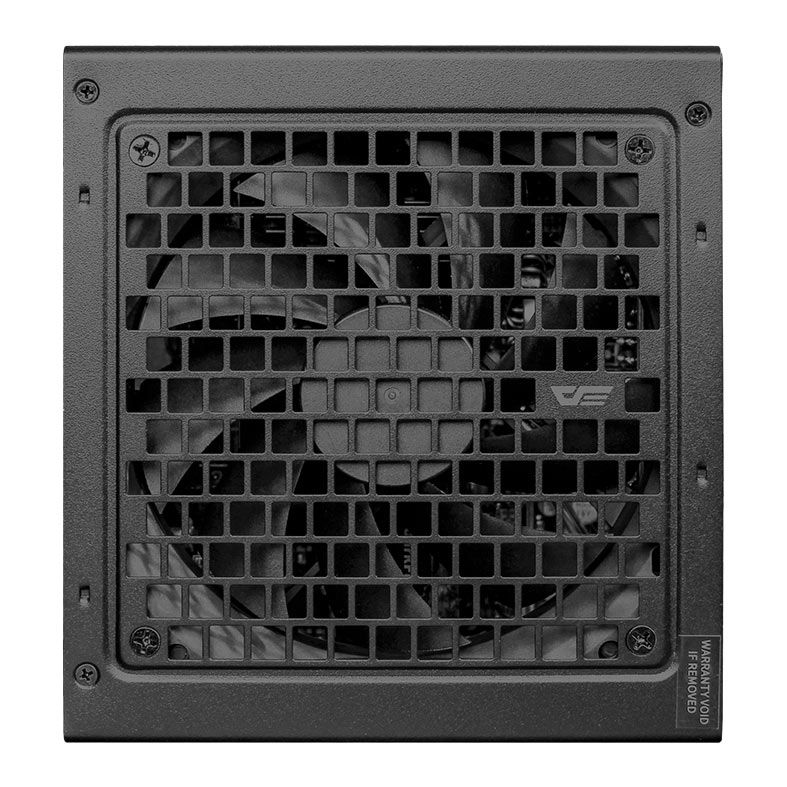 Fonte Aigo Darkflash PMT650A3, 650W, Full-Modular, 80 Plus Gold, Preto, AG-PMT650A3-BK