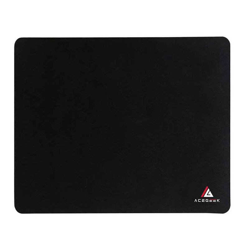 OPENBOX Combo Gamer Acegeek Thunder 4in1, Teclado Membrana, Mouse, Mousepad, Headset, AG-THUNDER-COMBO-BK
