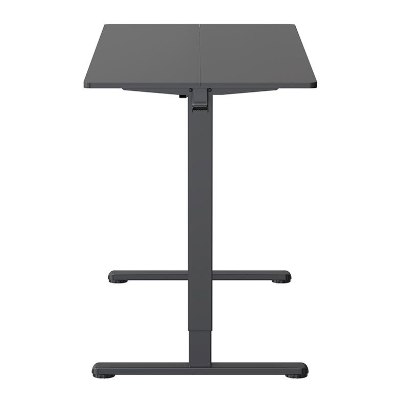 Mesa Gamer Acegeek Venus, Com Regulagem de Altura, 1 Motor, 140cm, Preto, AG-VENUS-BK