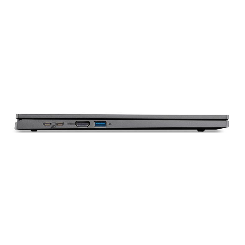 Notebook Acer Aspire Go, 15.3 Pol, Core I5-1334U, 8GB DDR5, SSD 256GB, Windows 11 Home, Cinza, AG15-51P-50G2