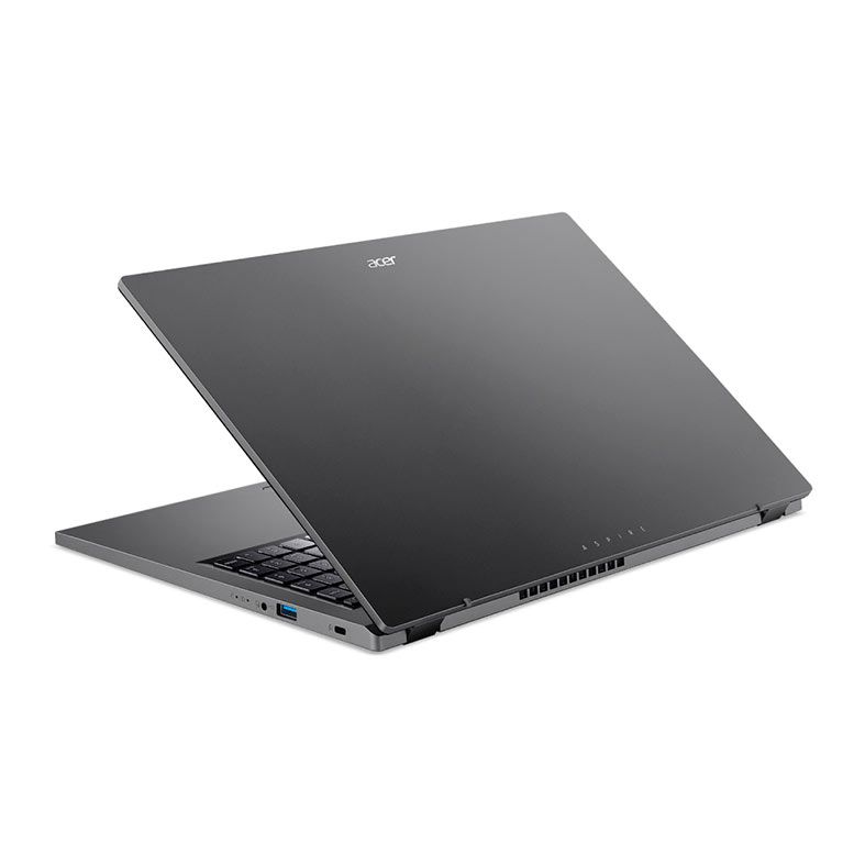 Notebook Acer Aspire Go, 15.3 Pol, Core I5-1334U, 8GB DDR5, SSD 256GB, Windows 11 Home, Cinza, AG15-51P-50G2