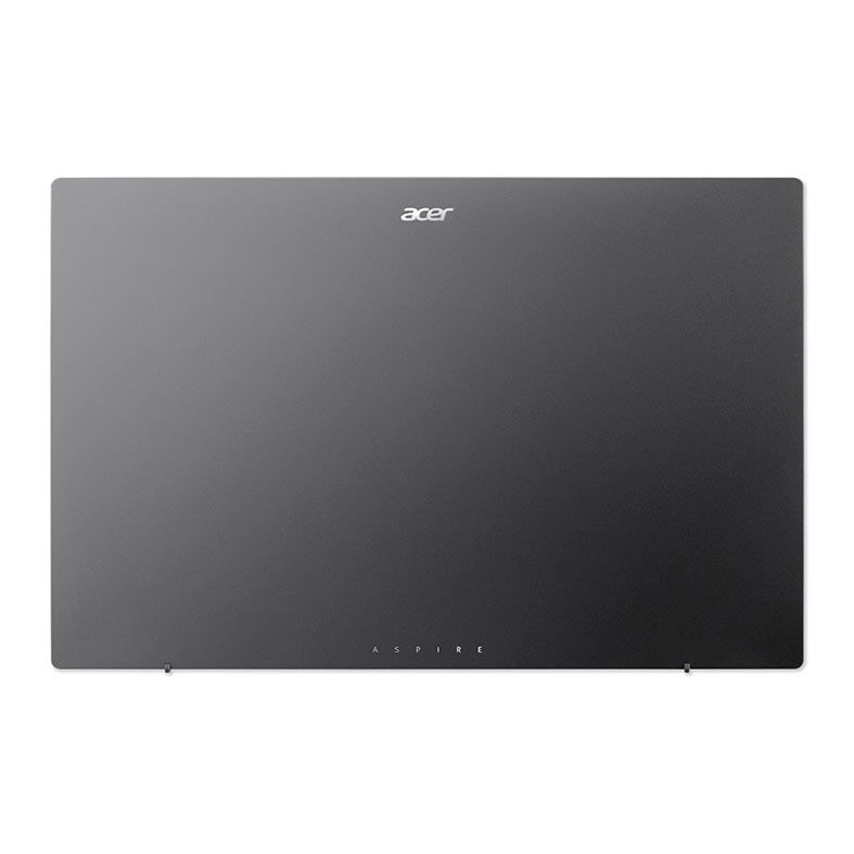 Notebook Acer Aspire Go, 15.3 Pol, Core I5-1334U, 8GB DDR5, SSD 256GB, Linux, Cinza Escuro, AG15-51P-5449