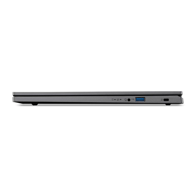 Notebook Acer Aspire Go 15, 15.6 Pol, FHD, Intel Core I7 13620H, 16GB DDR5, SSD 512GB, Windows 11 Home, Cinza, AG15-71P-71YM