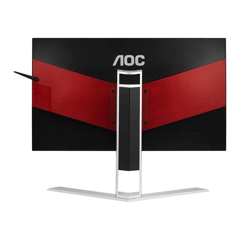 Monitor Gamer AOC Agon 24.5" LED 1ms 240Hz FHD G-Sync HDMI/DP, AG251FG