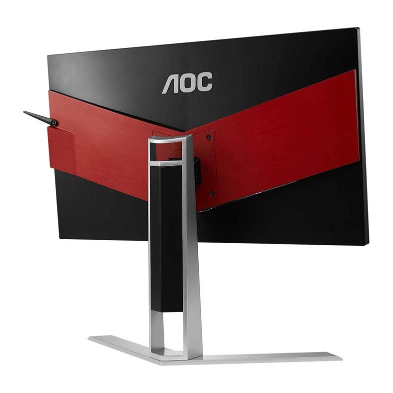 Monitor Gamer AOC Agon 24.5" LED 1ms 240Hz FHD G-Sync HDMI/DP, AG251FG