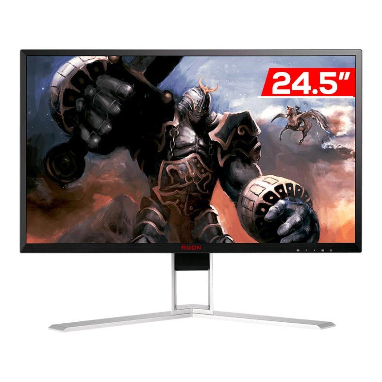 Monitor Gamer AOC Agon 24.5