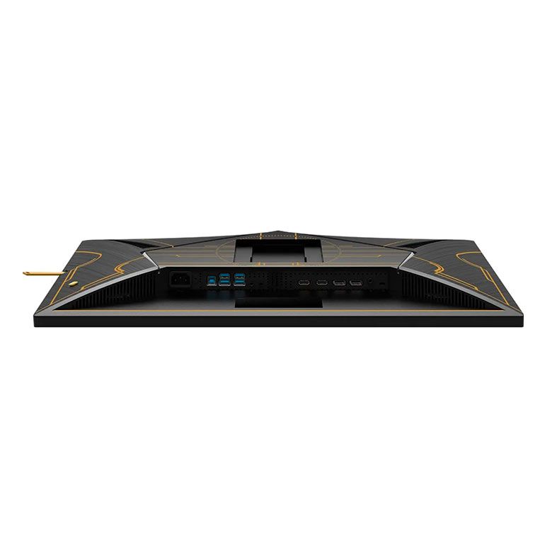 Monitor Gamer AOC Agon Pro League Of Legends, RGB, 27 Pol, IPS, QHD, 1ms, 170Hz, HDMI/DP, FreeSync/G-Sync, AG275QXL