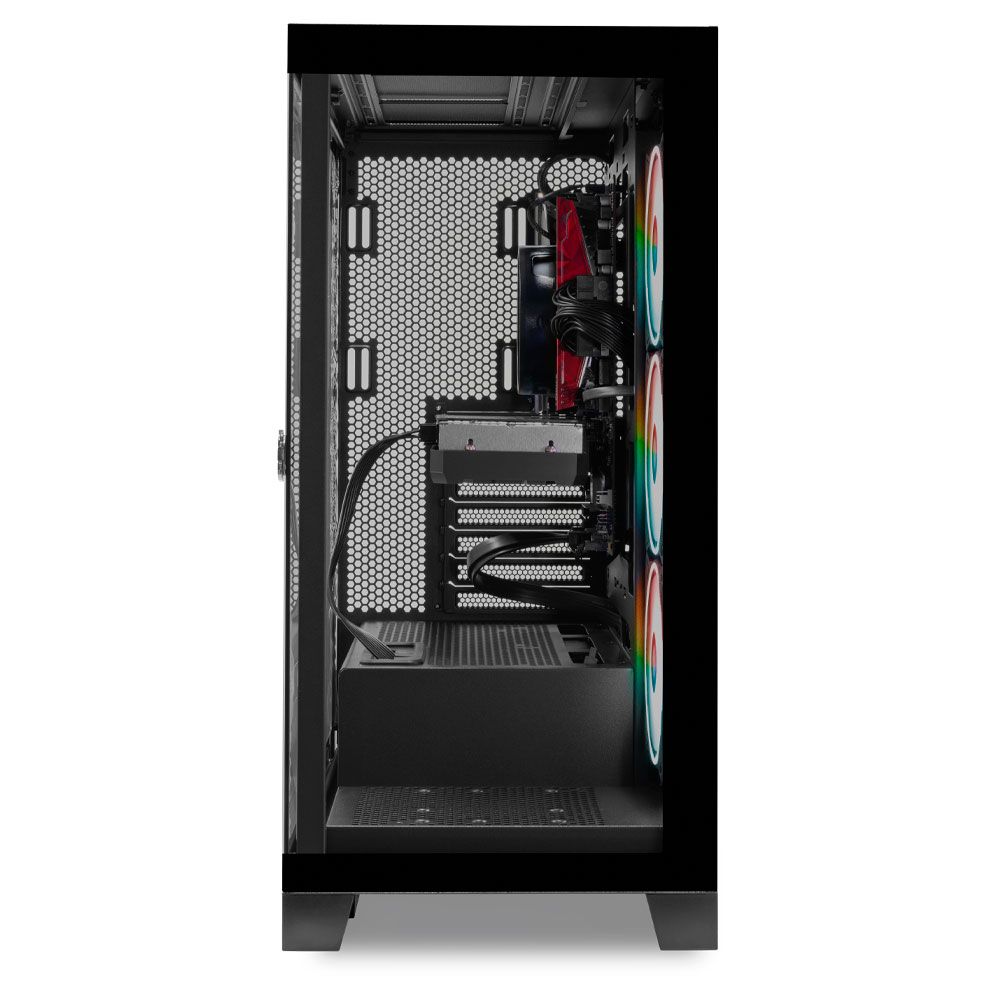 PC Gamer Pichau Pro Racing LP II, AMD Ryzen 7 5800X, GeForce RTX 4060 8GB, 32GB DDR4, SSD M.2 1TB
