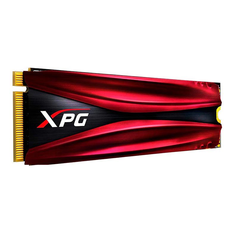 SSD Adata XPG GAMMIX S11 Pro 256GB M.2 2280 NVMe, AGAMMIXS11P-256GT-C