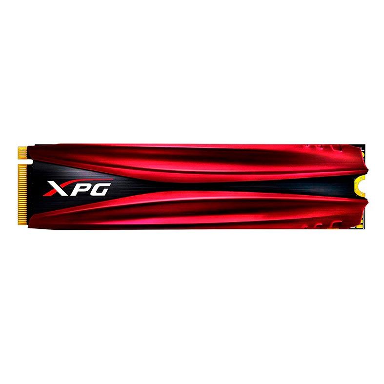 SSD Adata XPG GAMMIX S11 Pro 256GB M.2 2280 NVMe, AGAMMIXS11P-256GT-C