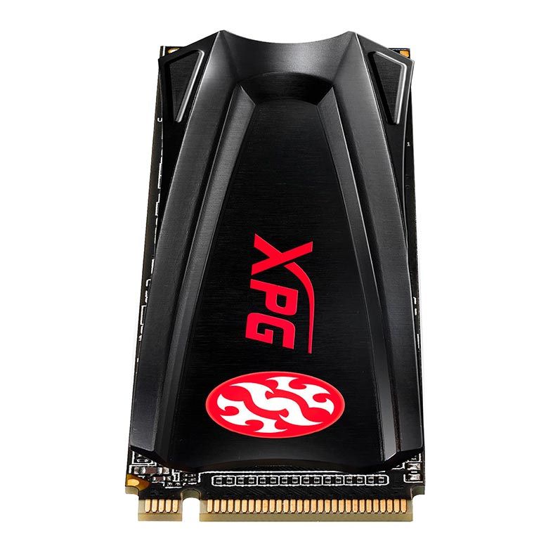 SSD Adata XPG GAMMIX S5 1TB M.2 2280 NVMe, AGAMMIXS5-1TT-C