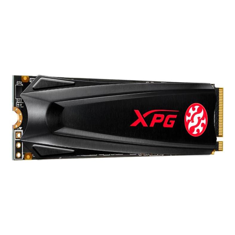 SSD Adata XPG GAMMIX S5 1TB M.2 2280 NVMe, AGAMMIXS5-1TT-C