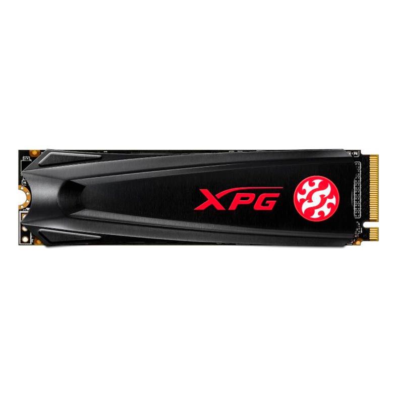 SSD Adata XPG GAMMIX S5 1TB M.2 2280 NVMe, AGAMMIXS5-1TT-C