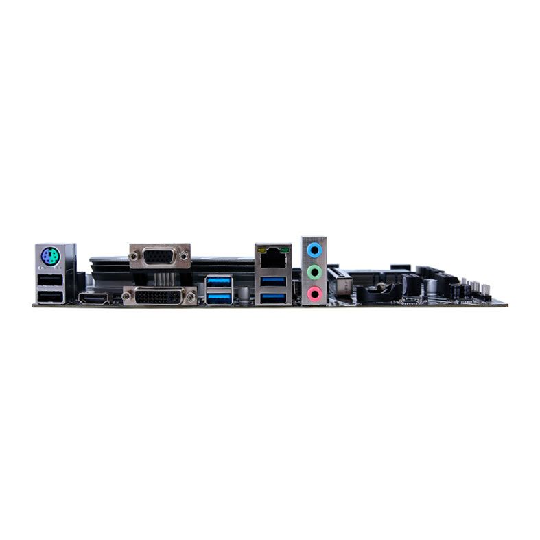 Placa Mae Aigo B760L D4, DDR4, LGA 1700, M-ATX, Chipset Intel B760, AIGO-B760L-D4