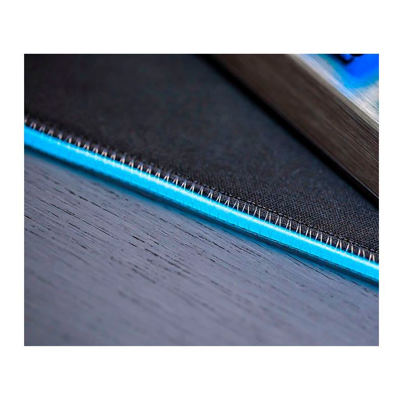 Mousepad Aigo DarkFlash Flex 800, RGB, 800x300x4mm, Aigo-DarkFlash-Flex-800-RGB