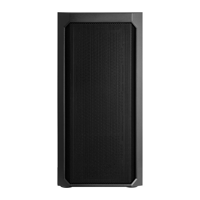 Gabinete Gamer Aigo DarkFlash Gale DF140 Preto Lateral Vidro