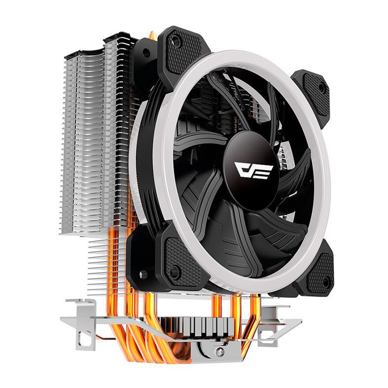Cooler Para Processador Aigo DarkFlash L5 120mm