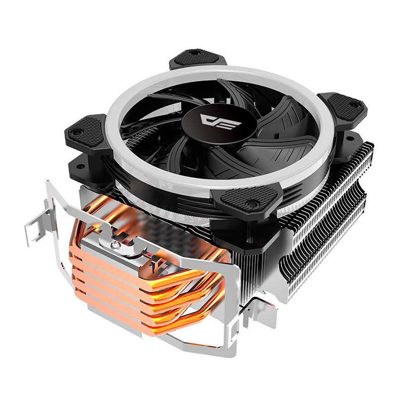Cooler Para Processador Aigo DarkFlash L5 120mm