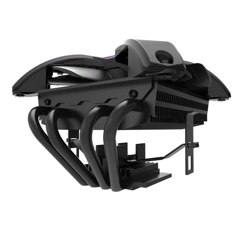Cooler Para Processador Aigo DarkFlash Talon RGB 120mm