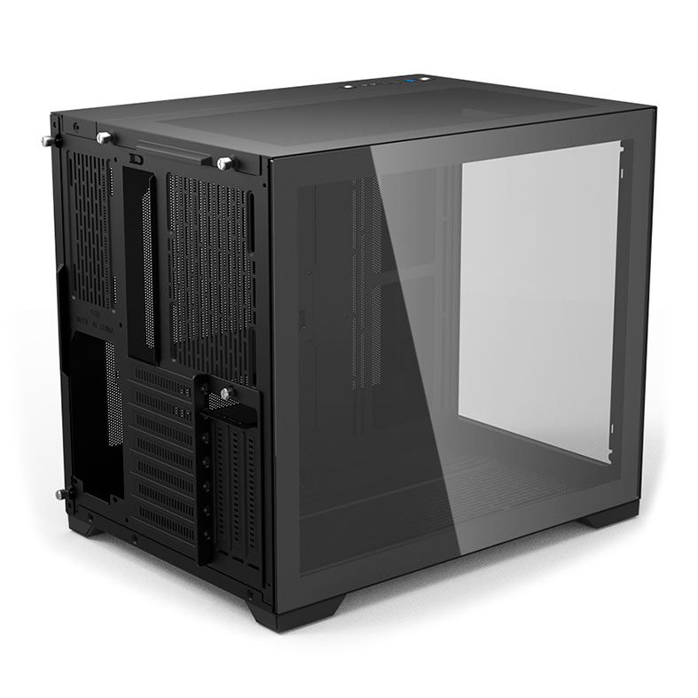 Gabinete Gamer Aigo Darkflash C305, Mid-Tower, Lateral De Vidro, Preto, AIGO-DF-C305BK