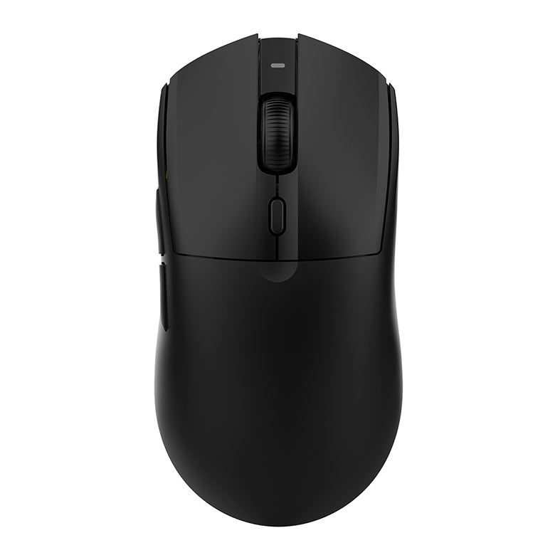 OPENBOX Mouse Gamer Ajazz AJ139 V2 MC, 24000DPI, 6 Botoes, Tri-Mode, Preto, AJ139V2-MC-BK