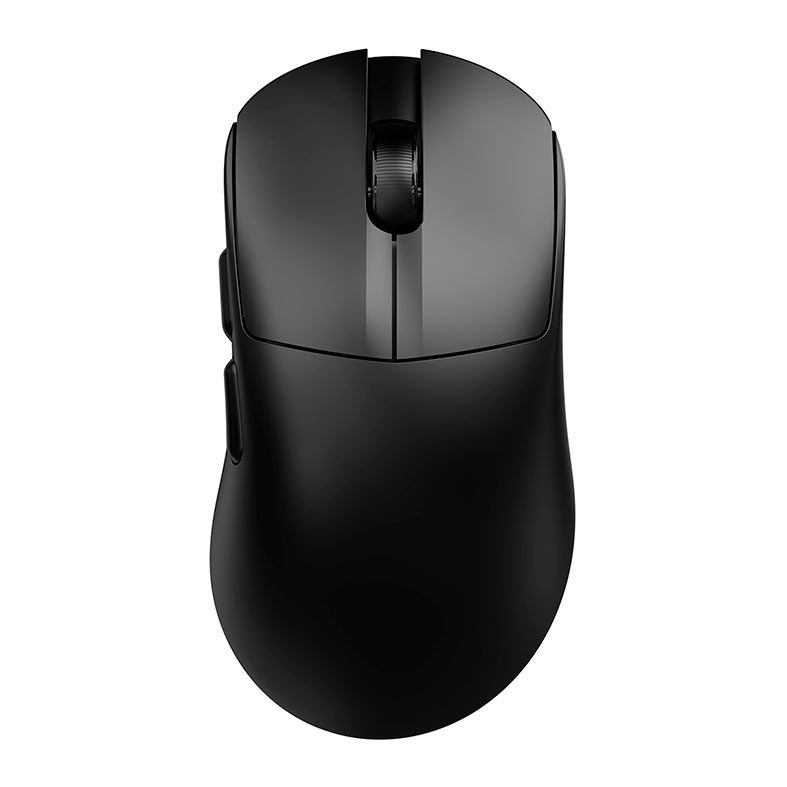 OPENBOX Mouse Gamer Ajazz AJ179 V2, 12000DPI, 5 Botoes, Wireless, Preto, AJ179V2-BK
