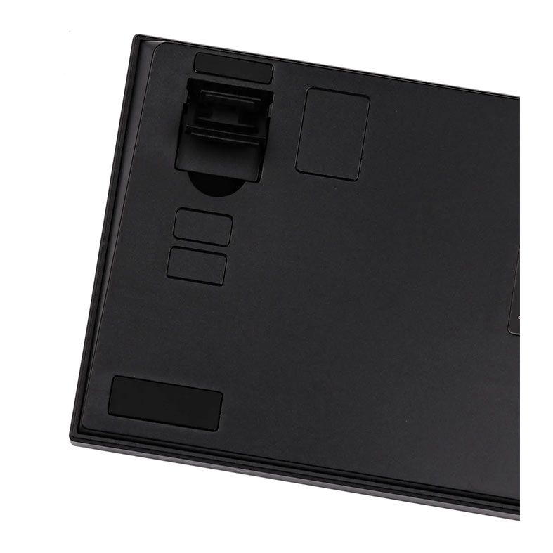 Teclado Mecanico Ajazz AK820, Switch Vermelho, Preto, AK820-BK