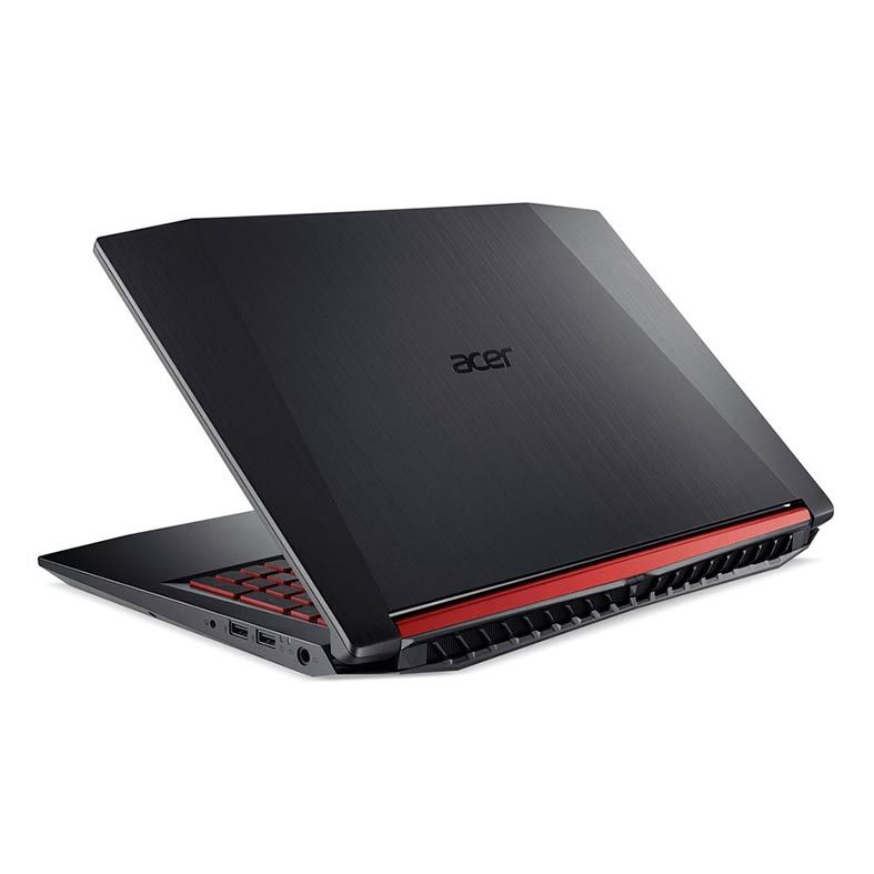 Notebook Acer Nitro 5 15,6" i7-7700HQ 16GB DDR4 1TB GTX 1050Ti 4GB, AN515-51-78D6