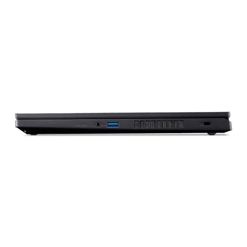 Notebook Acer Nitro V15, 15.6 Pol, AMD Ryzen 7 7735HS, 16GB DDR5, SSD 512GB, RTX 4050 6GB, Linux, Preto, ANV15-41-R2GT