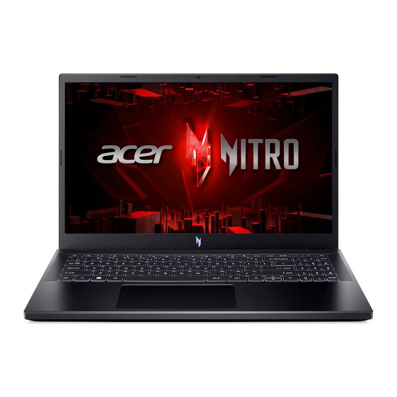 Notebook Gamer Acer Nitro V 15, 15.6 Pol, Intel Core i7-13620H, 8GB DDR5, SSD 512GB, RTX 3050 6GB, Preto, ANV15-51-7837
