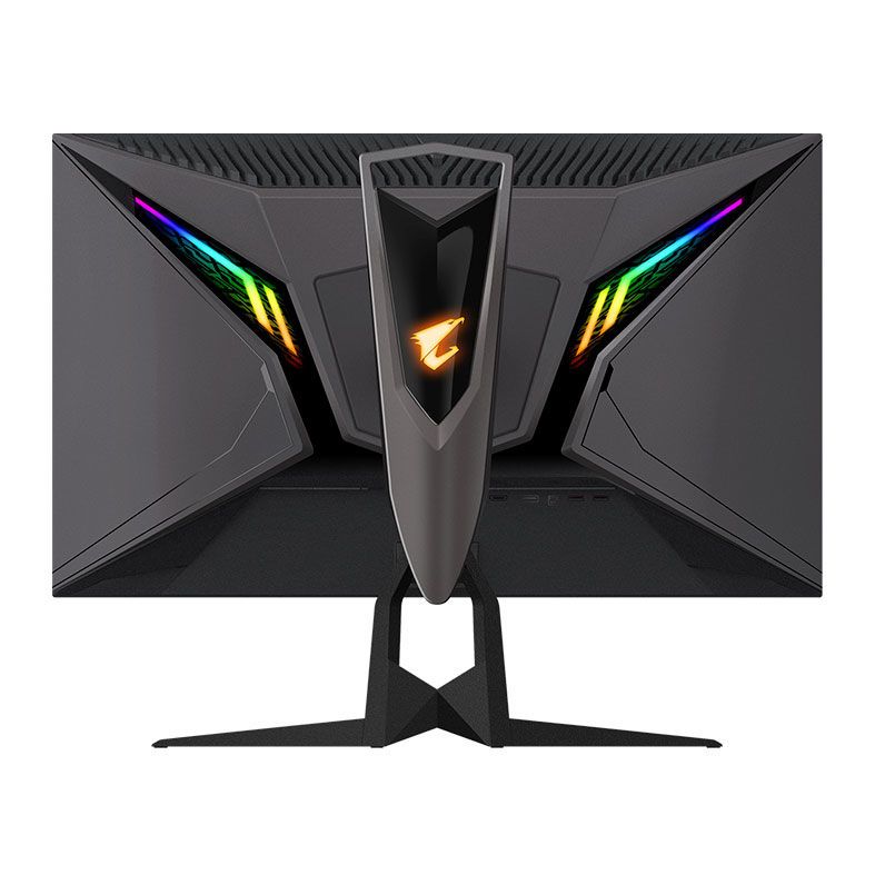 Monitor Gamer Gigabyte Aorus FI27Q 27" LED 1ms 165Hz QHD FreeSync HDMI/DP, AORUS FI27Q