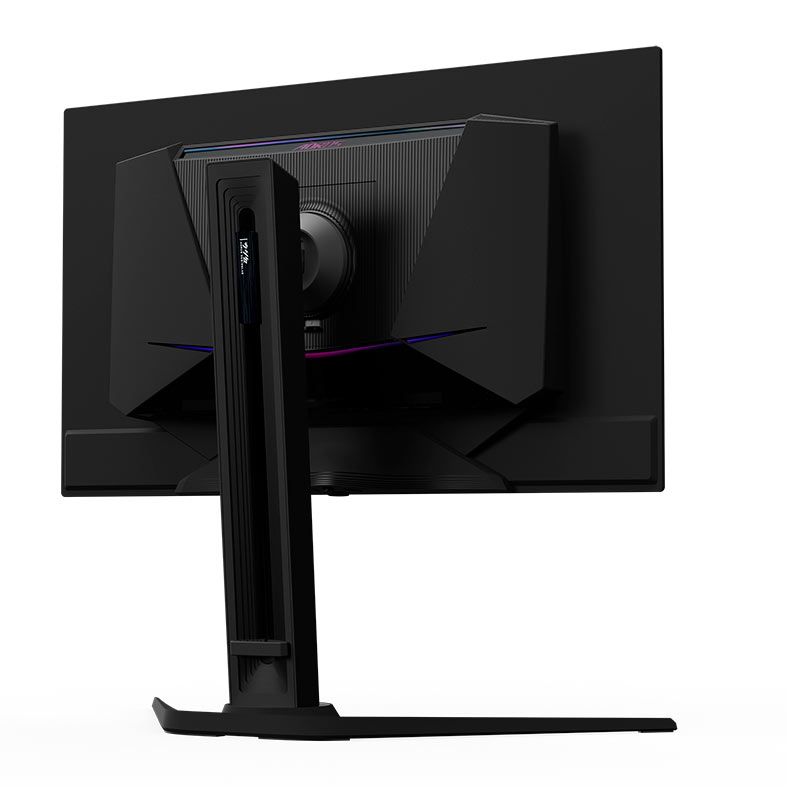 Monitor Gamer Gigabyte Aorus FO27Q5P, 27 Pol, QD-OLED, QHD, 0.03ms, 500Hz, FreeSync/G-Sync, HDMI/DP, AORUS-FO27Q5P
