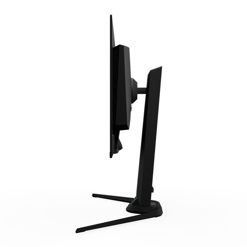 Monitor Gamer Gigabyte Aorus FO27Q5P, 27 Pol, QD-OLED, QHD, 0.03ms, 500Hz, FreeSync/G-Sync, HDMI/DP, AORUS-FO27Q5P