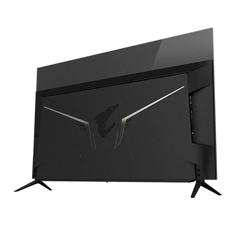 Monitor Gamer Gigabyte Aorus FO48U, 47.53 Pol. OLED, UHD 4K, 1ms, 120Hz, FreeSync Premium, HDMI/DP, AORUS FO48U