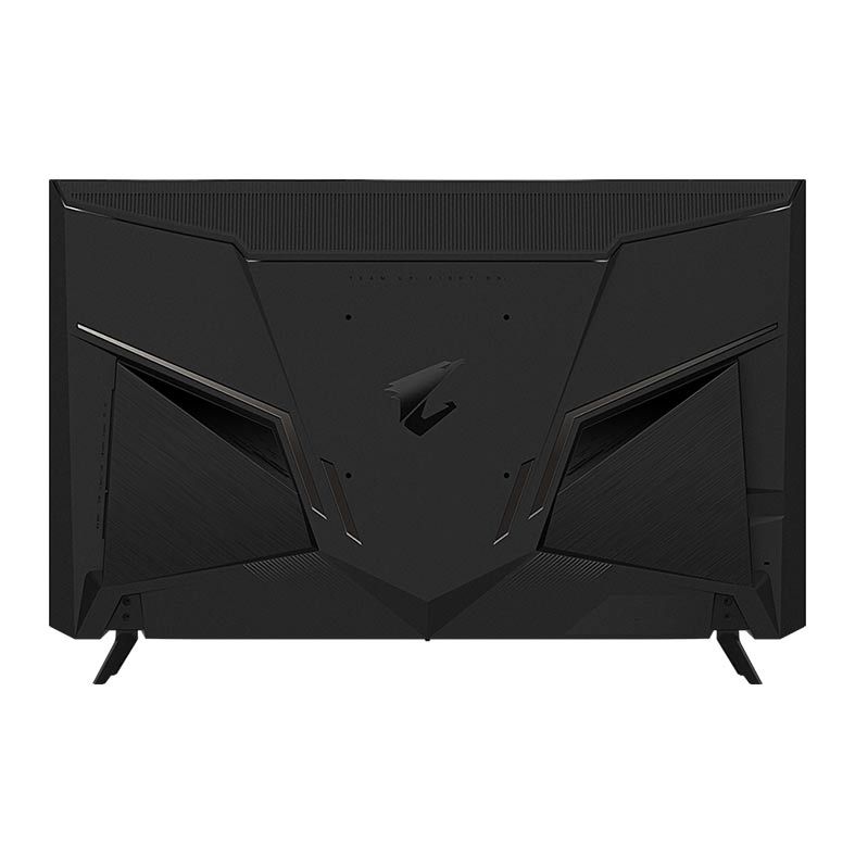 Monitor Gamer Gigabyte Aorus FV43U 43" 1ms 144Hz UHD 4K G-Sync HDR HDMI/DP, AORUS FV43U