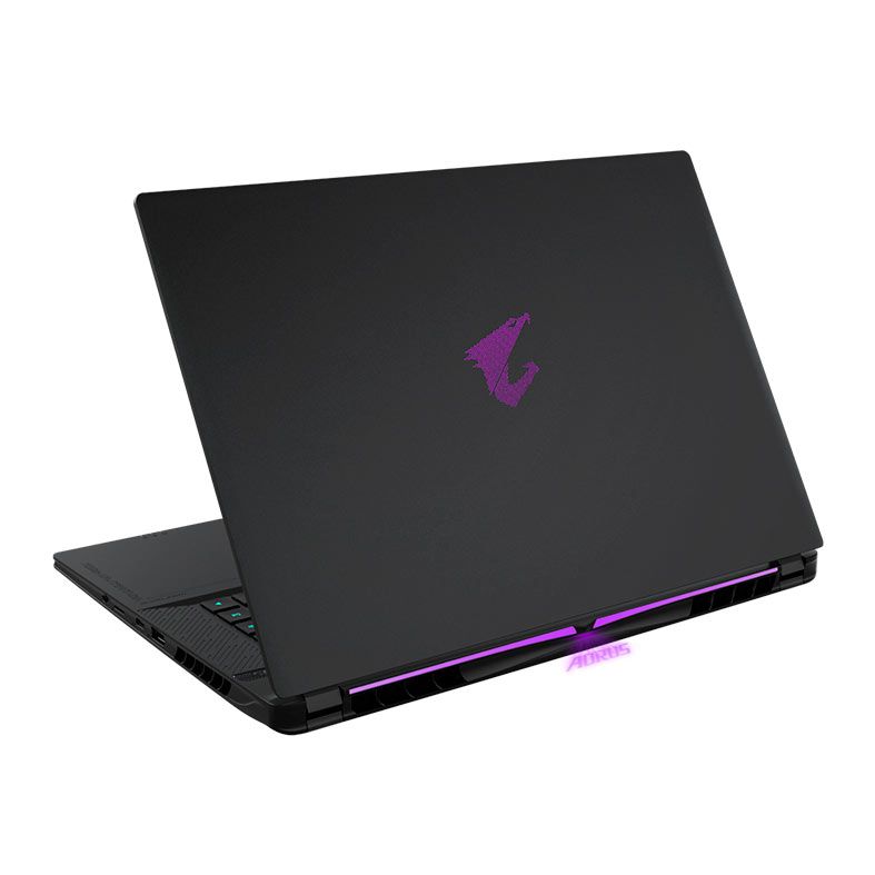 Notebook Gamer Gigabyte Aorus Master 16 6ZJ, 16 Pol, Ryzen 9 9955HX3D, OLED, 64GB DDR5, SSD 2TB M.2, RTX 5090 24GB, AORUS-MASTER-16-6ZJM6USE65SH