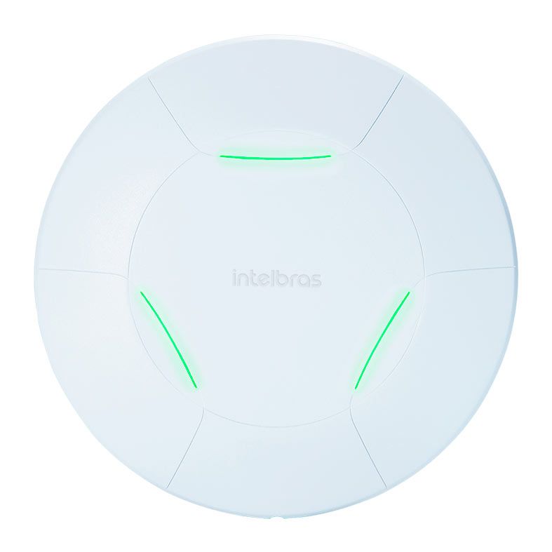 Roteador Intelbras Access Point AP310, 300Mbps, Branco, AP310