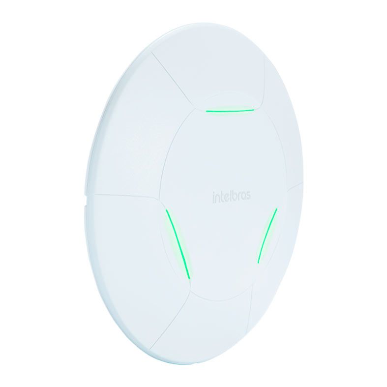 Roteador Intelbras Access Point AP360, 300Mbps, Branco, AP360