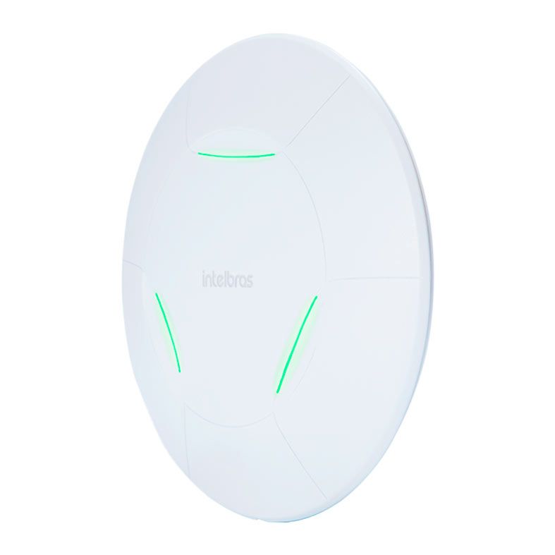 Roteador Intelbras Access Point AP360, 300Mbps, Branco, AP360