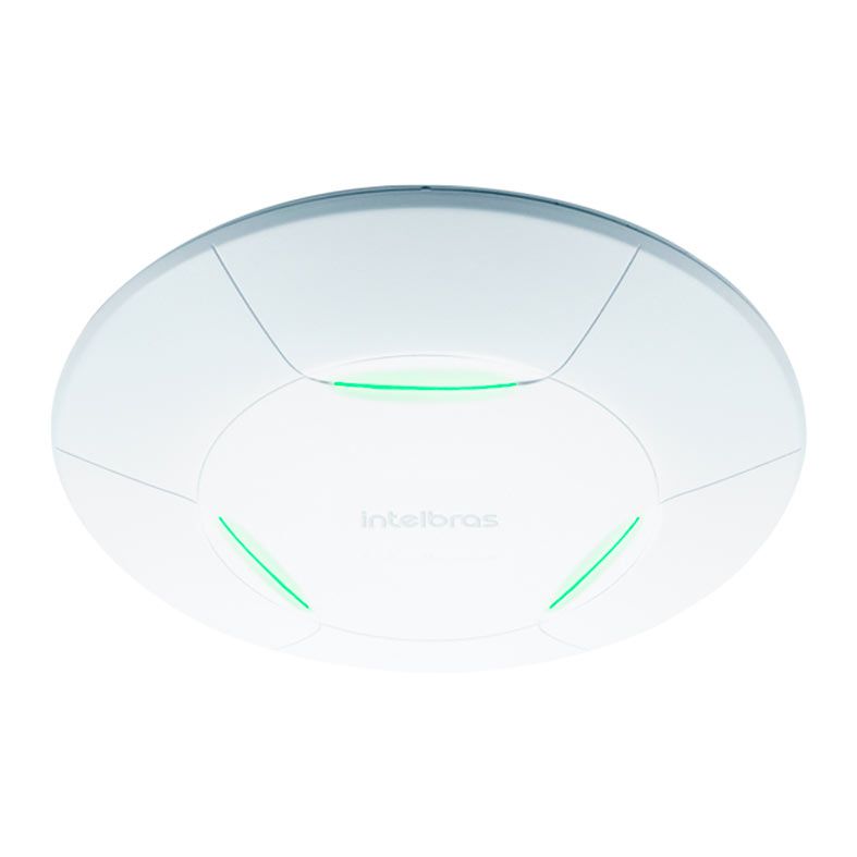 Roteador Intelbras Access Point AP360, 300Mbps, Branco, AP360