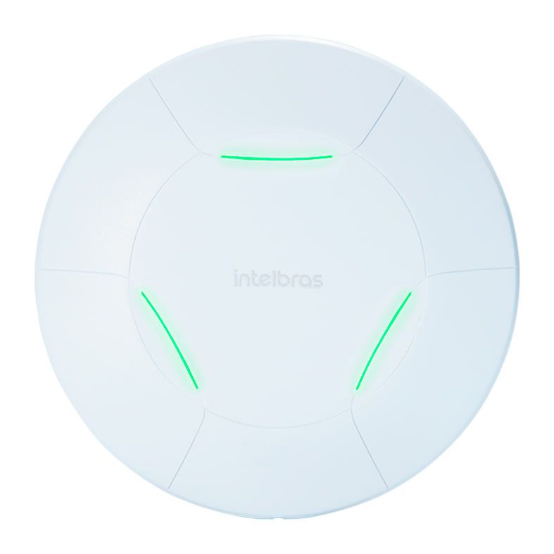 Roteador Intelbras Access Point AP360, 300Mbps, Branco, AP360