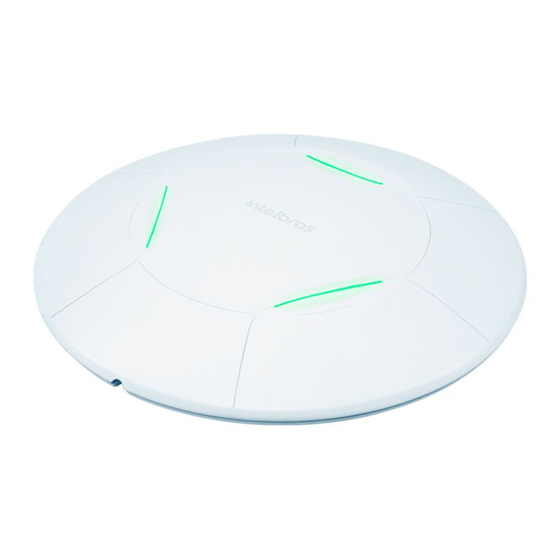 Roteador Intelbras Access Point AP360, 300Mbps, Branco, AP360