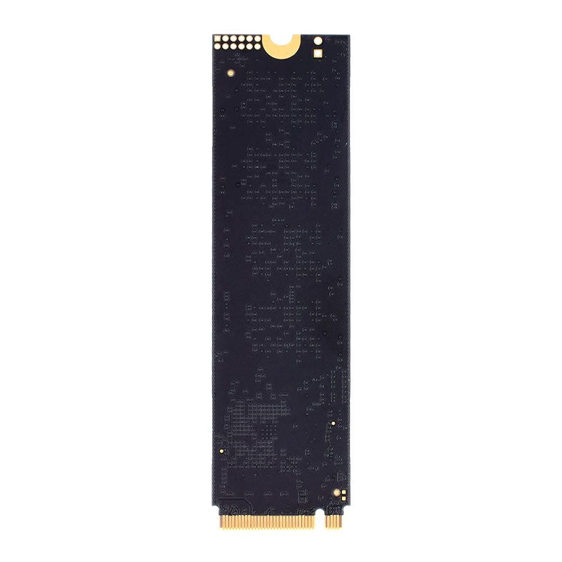 SSD Apacer AS2280P4, 512GB, M.2 2280 PCIe NVMe, Leitura 2100MB/s, Gravacao 1500MB/s, AP512GAS2280P4-1