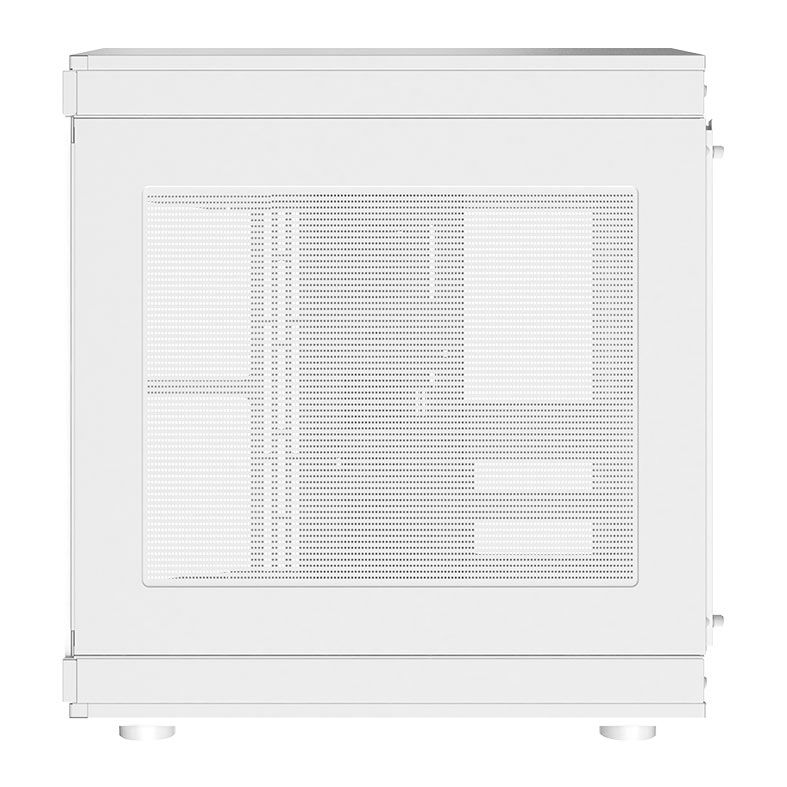 Gabinete Gamer Aigo Darkflash ARC2, Mid-Tower, Lateral De Vidro, Branco, ARC2-WH