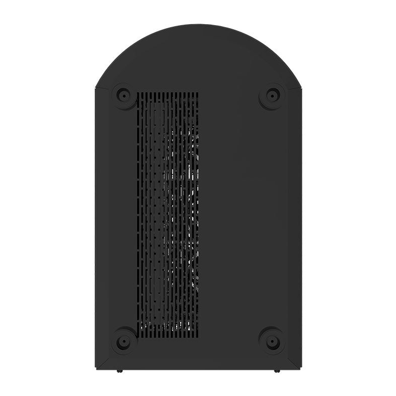 Gabinete Gamer Aigo ARC3, Mid-Tower, Lateral de Vidro, Preto, ARC3-BK